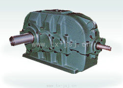 DCY、DBY系列減速機(jī)